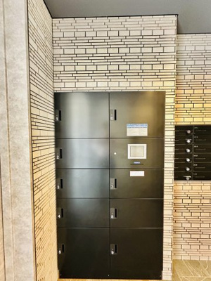 【その他共用部分】 | CRESTTAPP神戸三宮