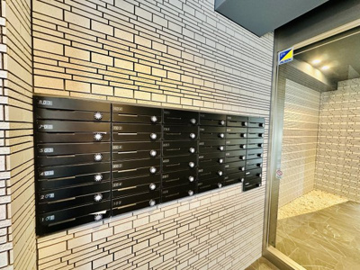 【その他共用部分】 | CRESTTAPP神戸三宮