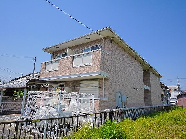 カーサボニート