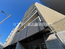 ジェイ・エス・ティ横浜東の画像