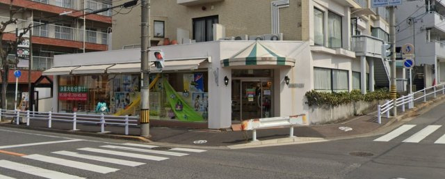 コーポオオハラテンポ