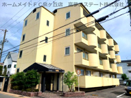 ラビタ・マンションの画像