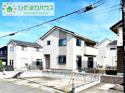 土浦市乙戸南２丁目　中古戸建の画像