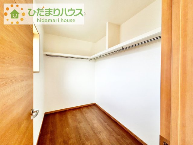 【収納】 | 土浦市乙戸南２丁目　中古戸建 | 