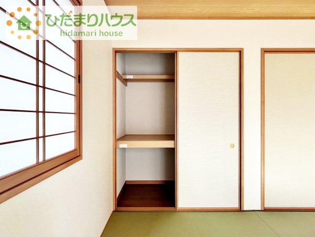 【収納】 | 土浦市乙戸南２丁目　中古戸建 | 