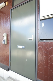 【エントランス】 | トミーハイツアルカディア