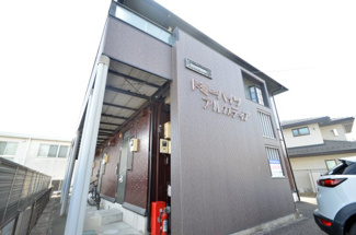 【エントランス】 | トミーハイツアルカディア