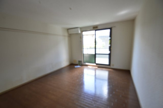 【居間・リビング】 | トミーハイツアルカディア