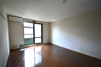 【内装】 | トミーハイツアルカディア