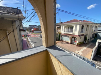 【展望】 | コーポ斎院