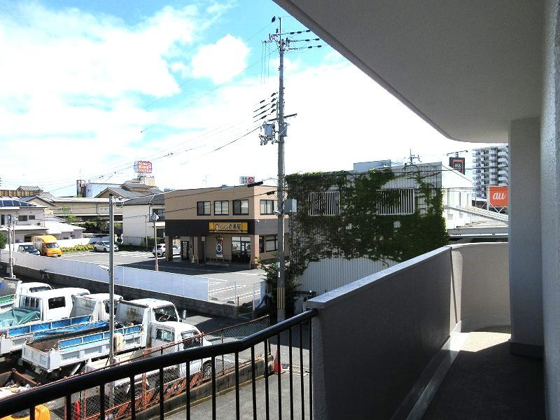 メロディハイム寝屋川の展望|物件からの展望
■物件内覧・資金計画相談・住宅ローン相談、リフォーム相談、お問合せ受付中■
※当日・翌日のご内覧、ご相談はお電話でのお問合せがスムーズです！