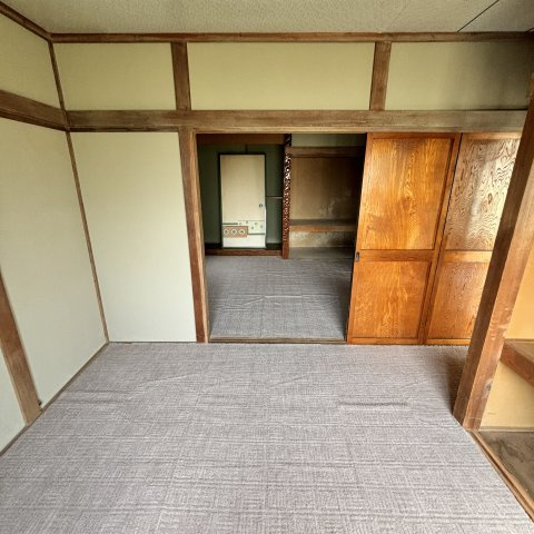 室蘭市本輪西町2丁目6-16戸建のその他