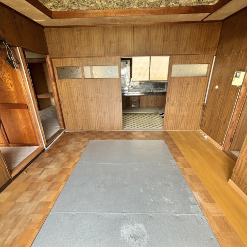 室蘭市本輪西町2丁目6-16戸建のその他