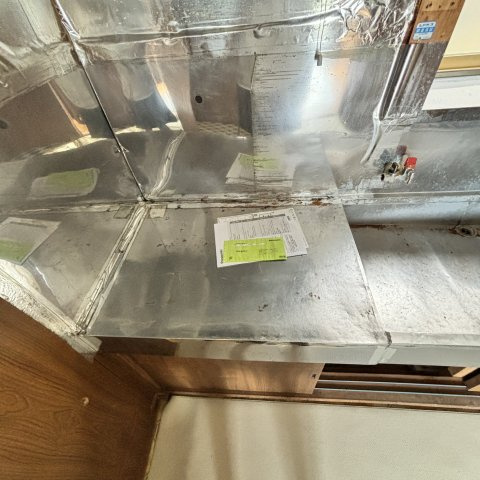 室蘭市本輪西町2丁目6-16戸建の駐車場