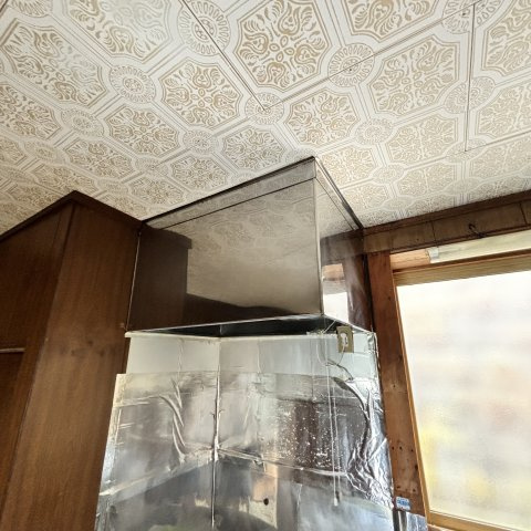 室蘭市本輪西町2丁目6-16戸建のその他