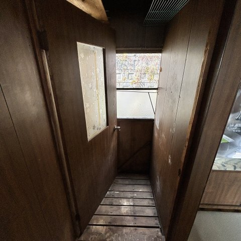 室蘭市本輪西町2丁目6-16戸建のその他