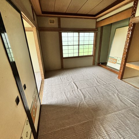 室蘭市本輪西町2丁目6-16戸建のその他