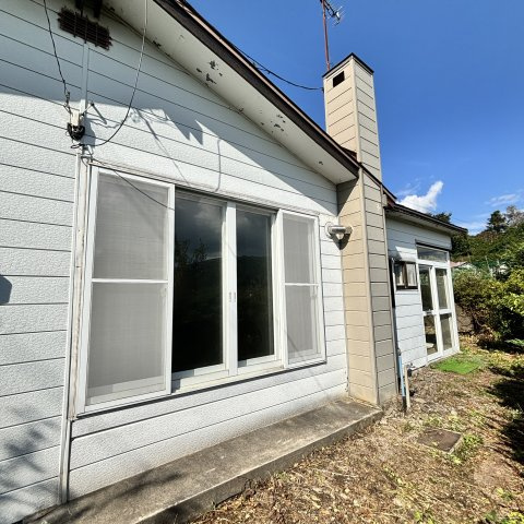 室蘭市本輪西町2丁目6-16戸建のその他