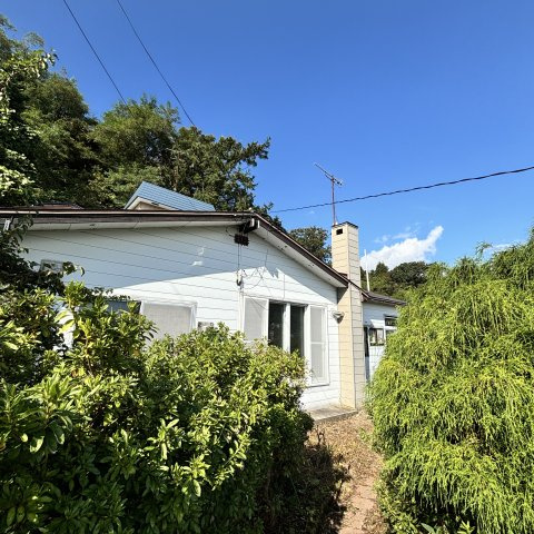 室蘭市本輪西町2丁目6-16戸建の展望