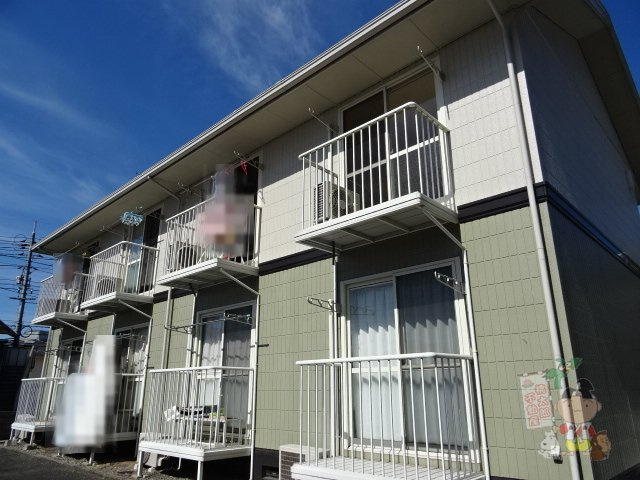 デスペガールⅡ