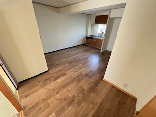 【設備】 | ハイツせせらぎ北棟