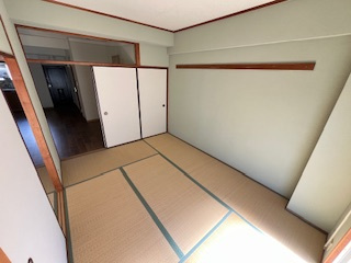 【その他】 | ハイツせせらぎ北棟