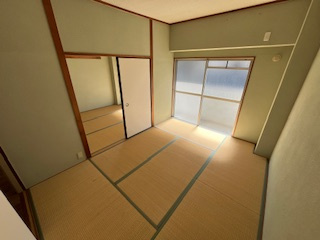 【内装】 | ハイツせせらぎ北棟