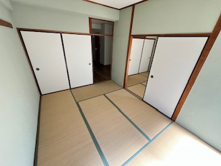 【子供部屋】 | ハイツせせらぎ北棟