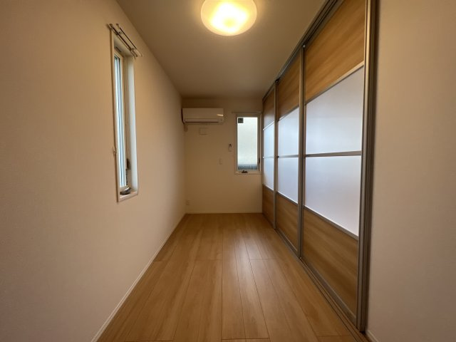 D-Place西飾磨　Blossomの子供部屋