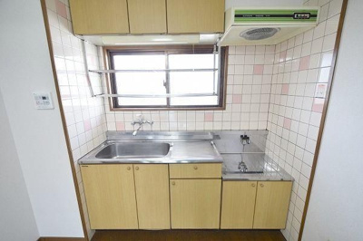 【キッチン】 | イデアルＫ