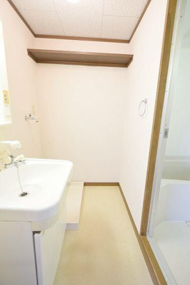 【洗面所】 | イデアルＫ