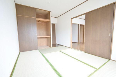 【和室】 | イデアルＫ