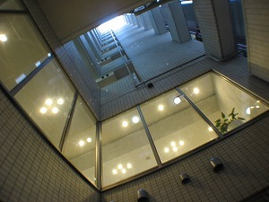 RESIDIA神田岩本町Ⅱの設備