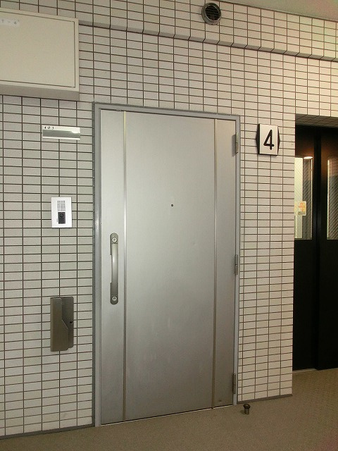 RESIDIA神田岩本町Ⅱの設備