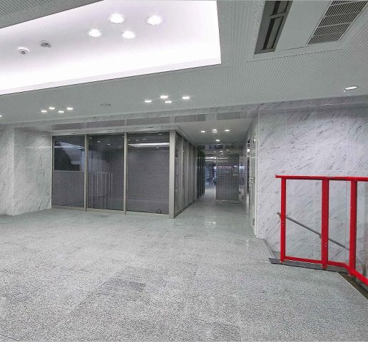 RESIDIA神田岩本町Ⅱの設備