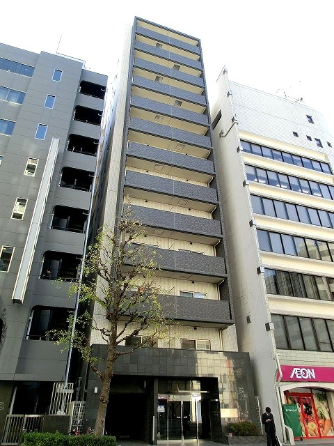 RESIDIA神田岩本町Ⅱ