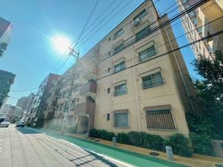 【外観】 | 【エメラルドマンション南福岡】2024年9月、水回り新品交換フルリノベーション完成♪是非実際にご内覧ください！！