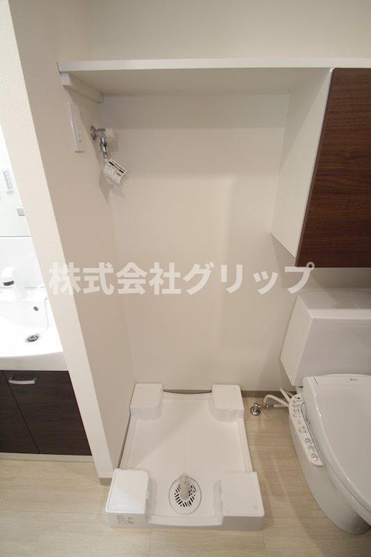 HY's 西横浜のその他