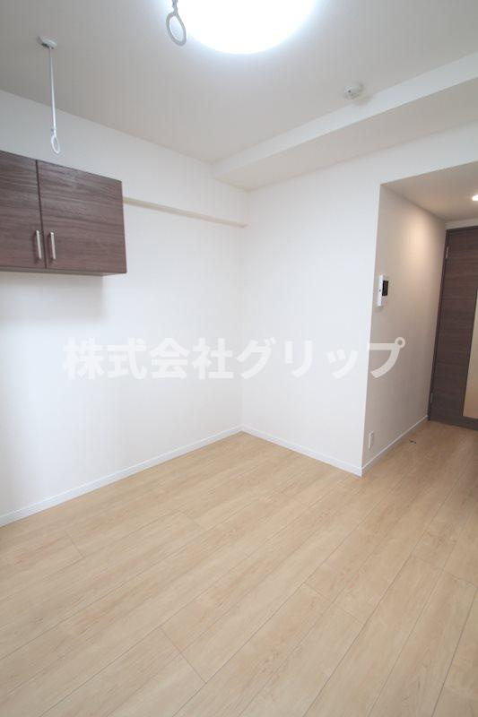 HY's 西横浜の洋室