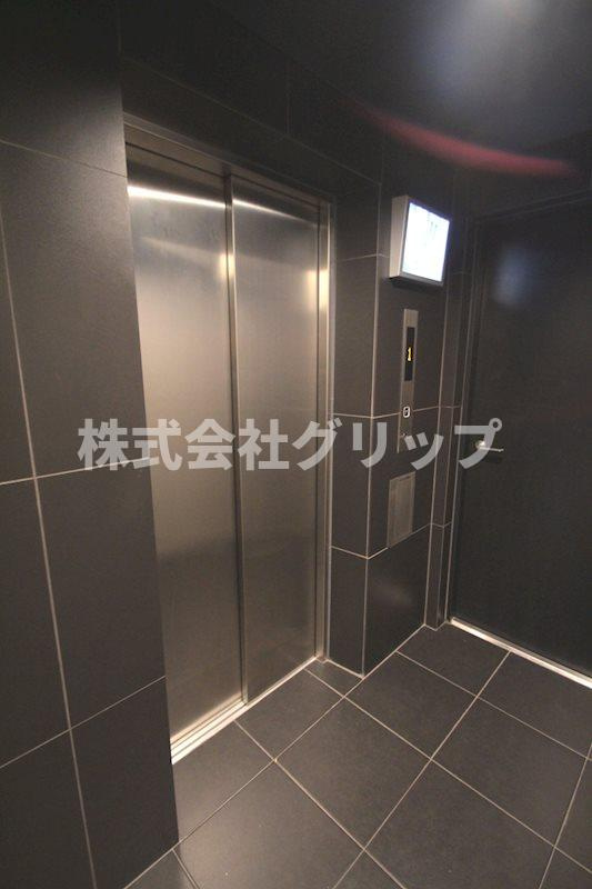 HY's 西横浜のその他共用部分