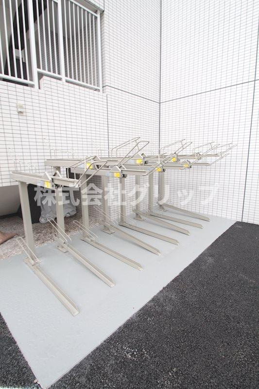 HY's 西横浜のその他共用部分