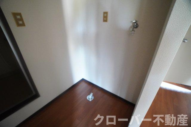 ハイツ林野Sのその他