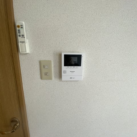 ファイン２１のセキュリティ