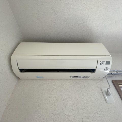 ファイン２１の設備