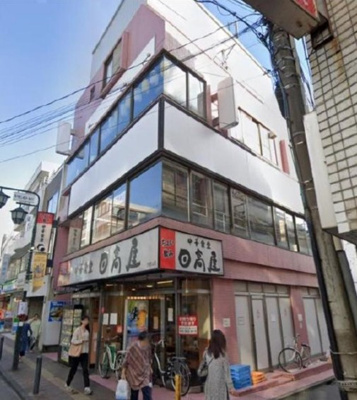 【外観】 | 鶴田　第２ビル