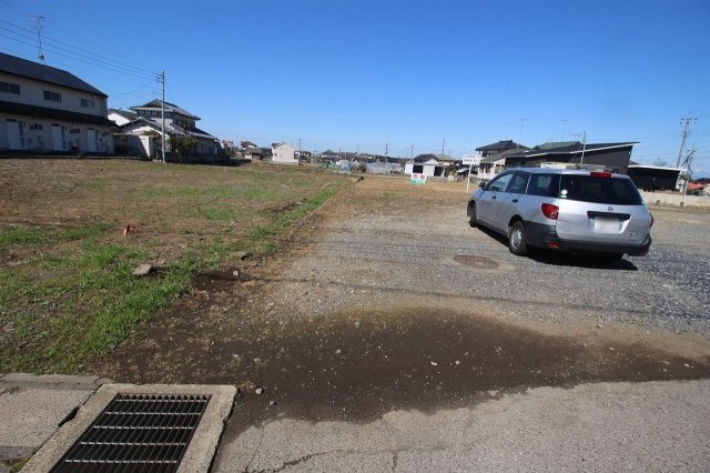 結城市結城　区画B