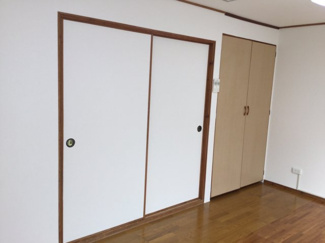 【内装】 | 狩俣アパート