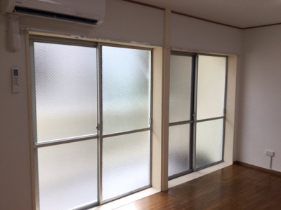 【内装】 | 狩俣アパート