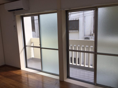 【内装】 | 狩俣アパート