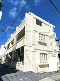 狩俣アパートの画像